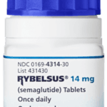 Rybelsus (Semaglutide)