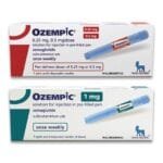 Buy Ozempic (Semaglutide Injection 2mg/3mL)