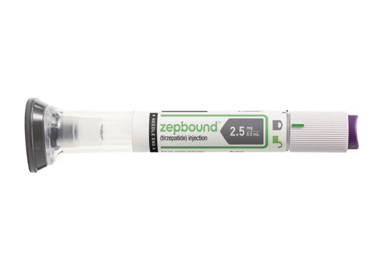zepbound