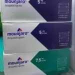 mounjaro