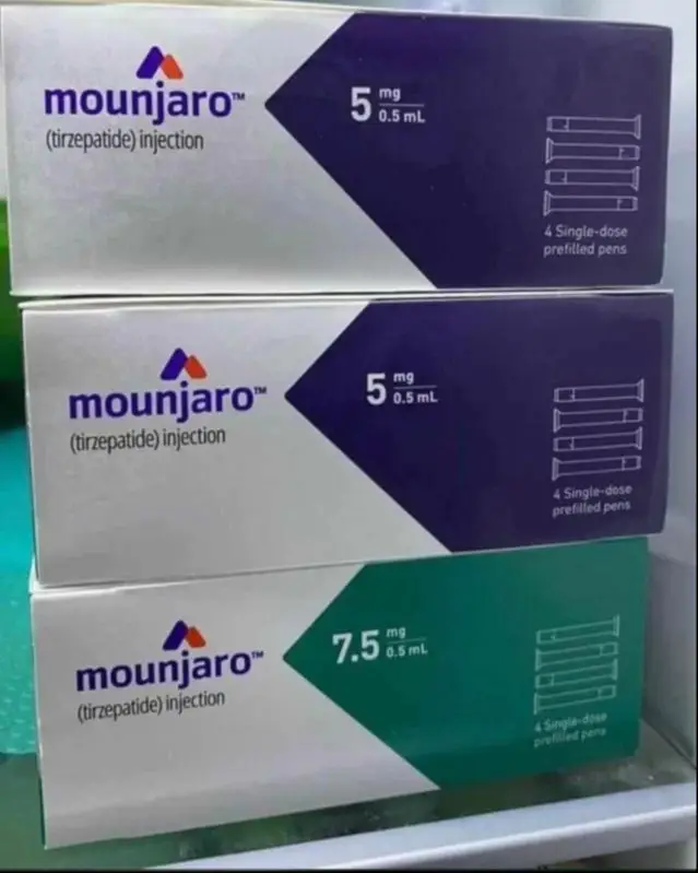 mounjaro